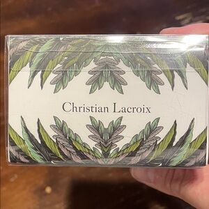 Christian Lacroix Washi Tape Set